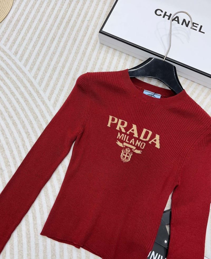 Prada T-Shirts